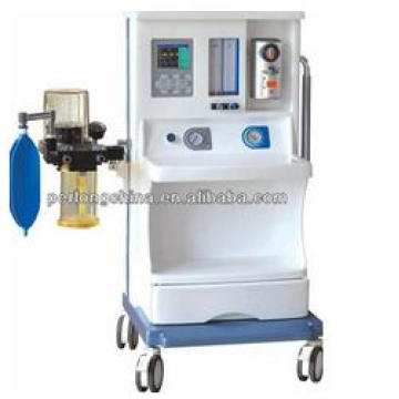 Jinling820 medizinische Ausrüstung multifunktionale Anästhesie-Maschine